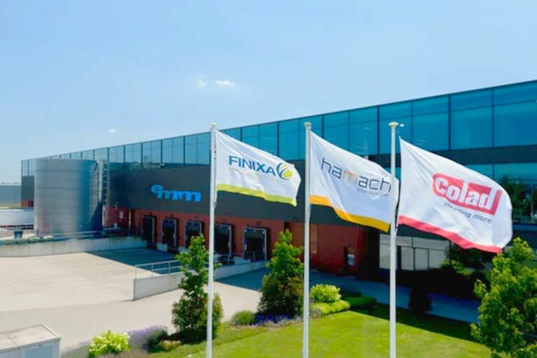 PPG met la main sur EMM, fournisseur d