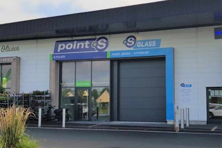 Point S consolide son réseau et accélère sur l’entretien