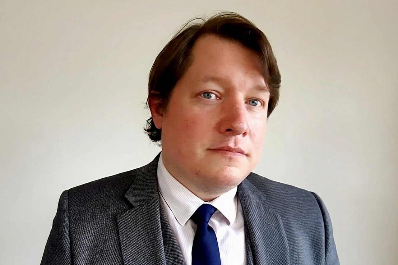 Jonathan Delalu arrive chez Dinex avec plus de 15 ans d'expertise dans le développement commercial international de l'aftermarket automobile. ©NTN-SNR