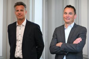 Le groupe Simon réorganise son pôle auto et intègre Chrono SLPA Pneus