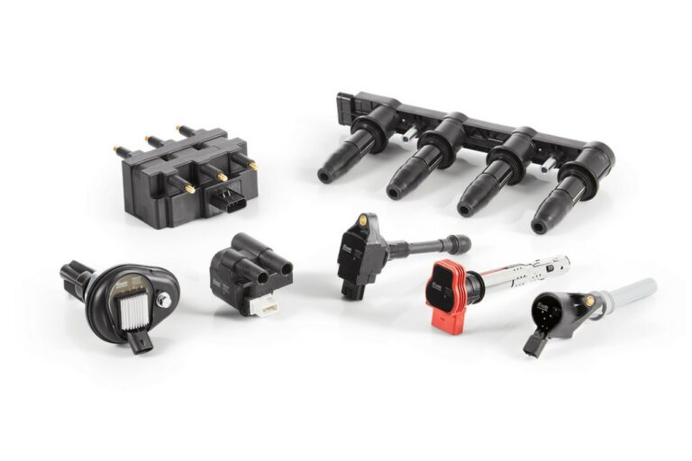 Nissens lance une gamme de bobines couvrant 65 % du parc européen