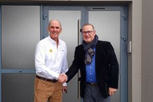 Lubexcel change de direction générale