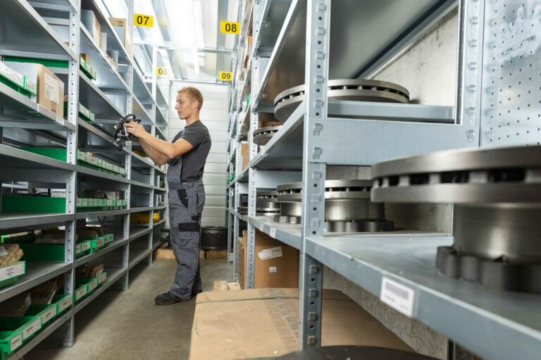 Pièces de rechange : 2025, année compliquée pour la distribution