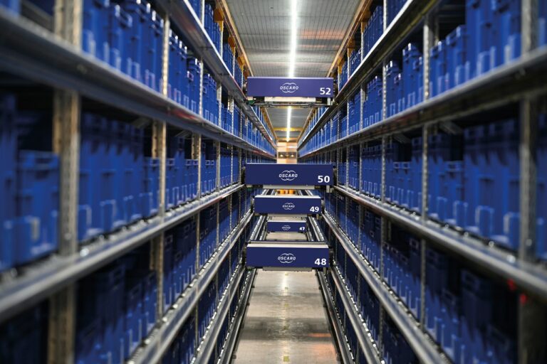 Comment Oscaro veut livrer toujours plus vite