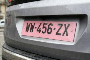 Les plaques roses ne suffiront pas contre la fraude selon la Fiev