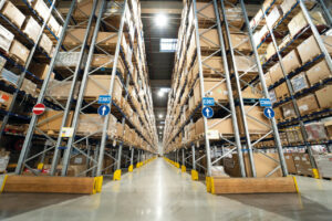 Plateformes : l’activité progresse malgré les turbulences