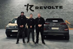 Revolte accélère son maillage territorial avec un atelier à Lyon