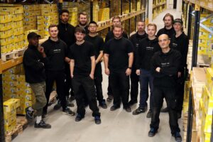 L’équipementier Triscan change de main