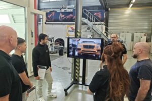 BASF étoffe ses programmes de formation 2026