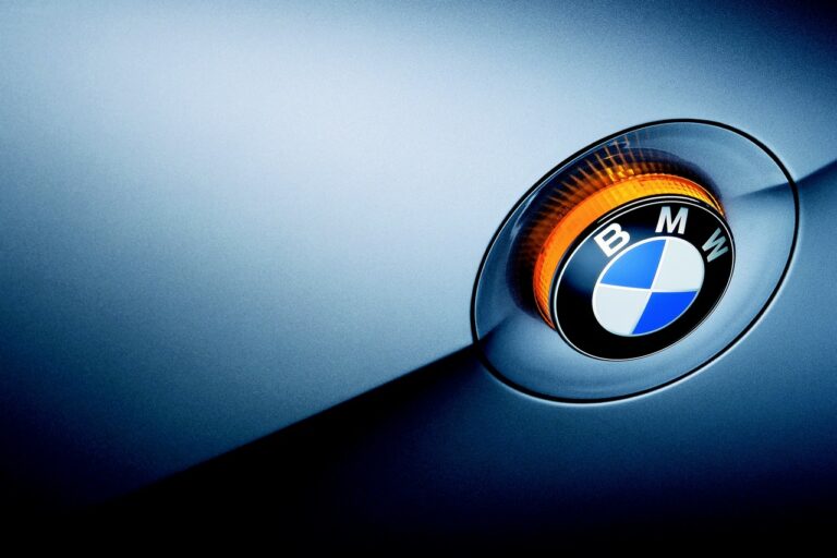 Démarreur défaillant : rappel massif chez BMW