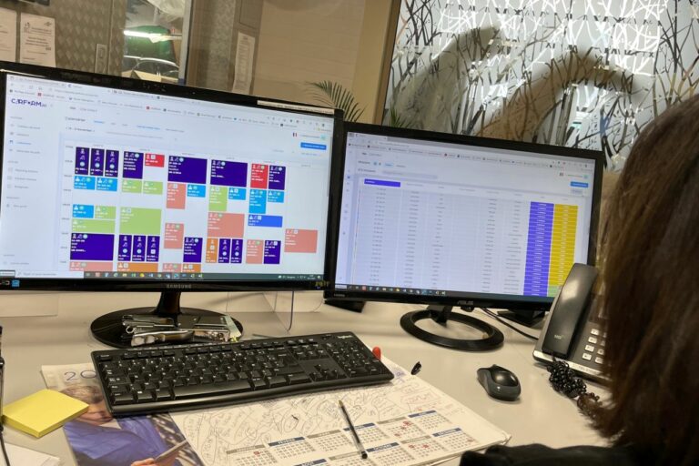 Carform se déploie auprès des flottes et vise l