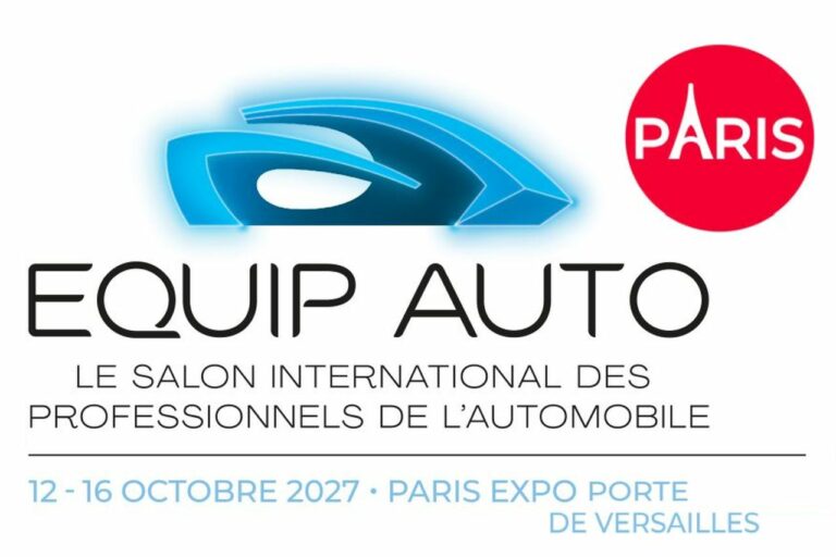 Equip Auto 2027 : des conditions avantageuses pour les premiers inscrits