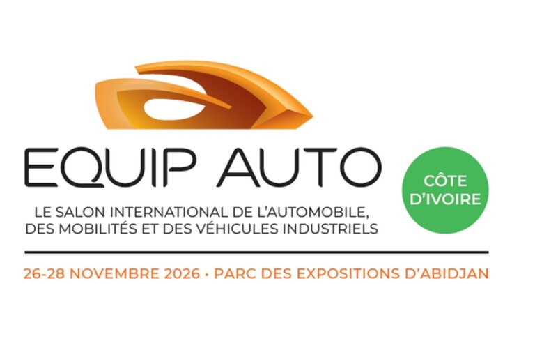 Equip Auto plante son drapeau en CĂ´te d