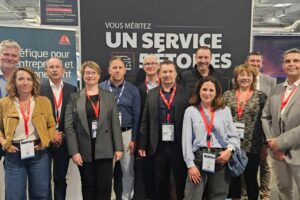 Axalta et Covéa maintiennent leurs nombreux partenariats