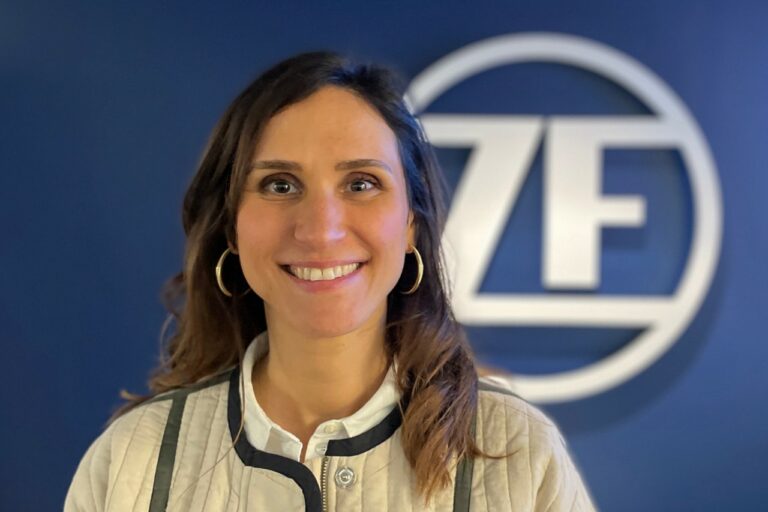 ZF Aftermarket : Marion Gagliardi, nouvelle responsable marketing France et Benelux