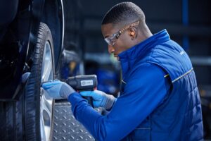 Pneus : 2025 s’achève dans le rouge en Europe