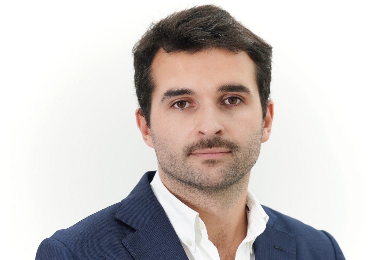 Après avoir occupé les fonctions de responsable achats et approvisionnement du réseau TVI, Pierre-Vincent Casbas a été nommé directeur opérationnel en septembre 2025. ©TVI