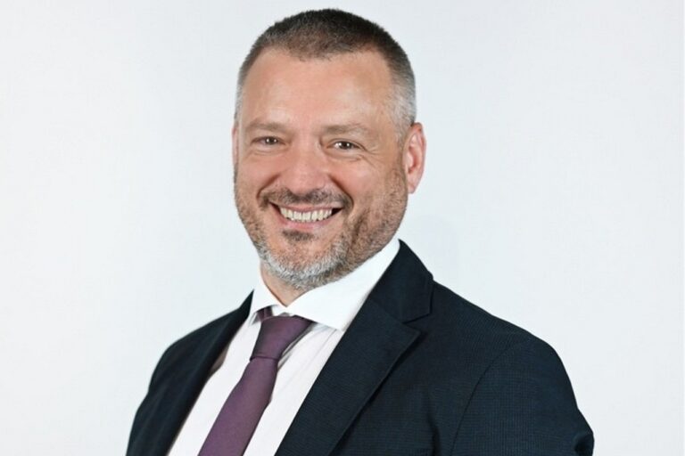 Flauraud : Steven Jouve aux commandes de la direction commerciale et marketing