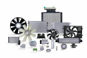 Forvia Hella renforce sa gamme de gestion thermique avec 1 500 nouvelles références