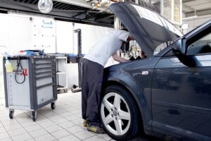 Pourquoi la baisse des entrées ne plombe pas (encore) les ateliers