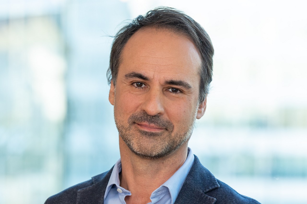 Xavier Kaufman devient PDG d'Indra Automobile Recycling. ©Indra