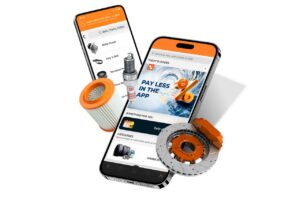 Autodoc parie sur l’intelligence artificielle pour ses livraisons