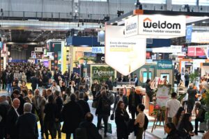 Franchise Expo Paris, le carrefour international de la Franchise et du Commerce Organisé
