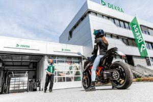 Bilan du contrĂ´le technique en 2025 : les contre-visites augmentent pour les motos