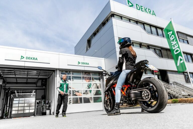 Bilan du contrĂ´le technique en 2025 : les contre-visites augmentent pour les motos