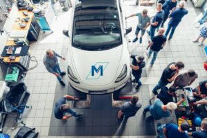 Meyle : le pari français tient ses promesses