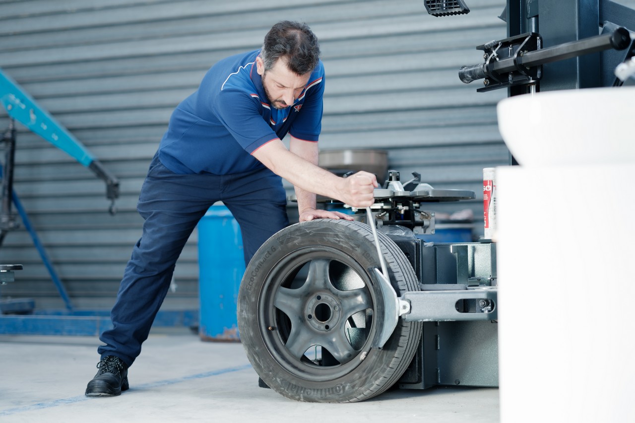 La montée en puissance des gammes budget et toutes saisons redessine la demande. ©AD