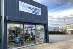 Écomobilité : Point S dévoile son nouveau site de vente en ligne