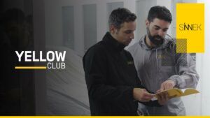 Sinnek dévoile sa plateforme de fidélité