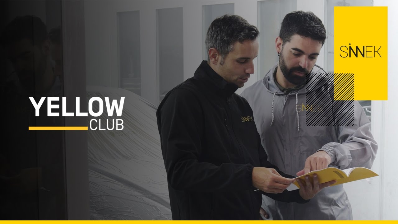 Sinnek dévoile sa plateforme de fidélité