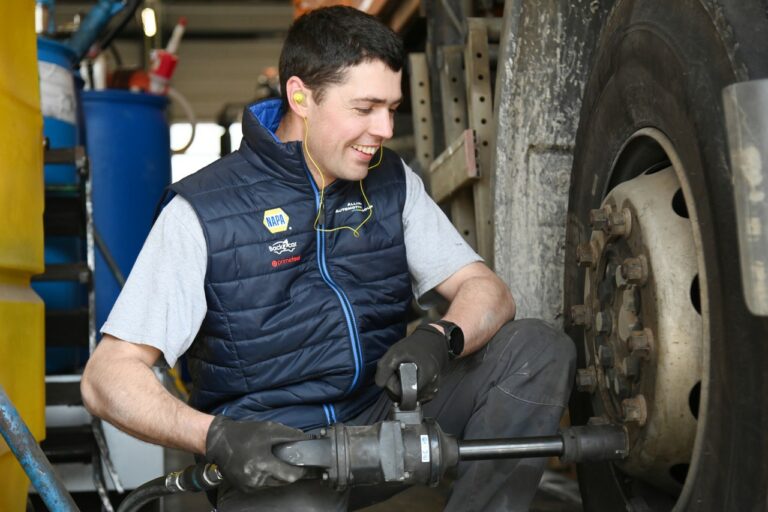 Alliance Automotive déploie une tournée technique pour ses réseaux poids lourd