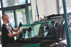 Assureurs : la riposte des réparateurs non agréés