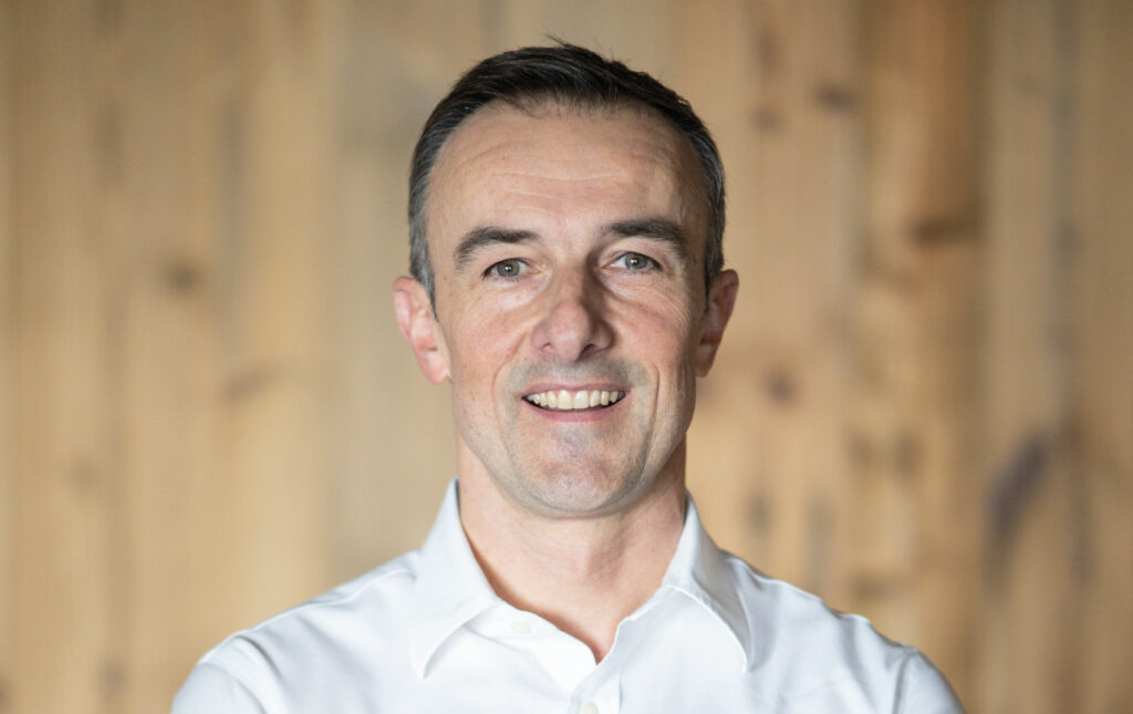 Albéric Chopelin, Alliance Automotive France : "Remettre le curseur du côté de l’agilité et du service client"