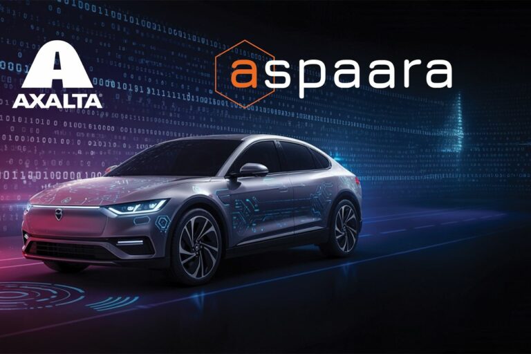 Axalta compte optimiser l