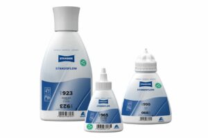 Standox lance sa nouvelle base mate Standoflow