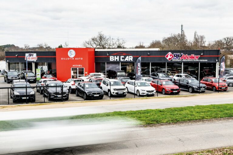 Comment BH Atelier veut séduire les garagistes indépendants