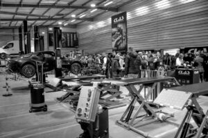 Avec ses "Rendez-vous techniques", Clas monte en puissance sur le terrain