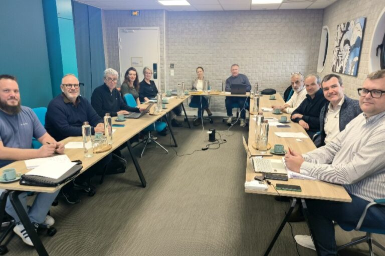 Carflex, la tribu des carrossiers plus irréductibles que jamais