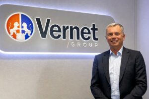 Vernet : Cyril Abegg prend les commandes