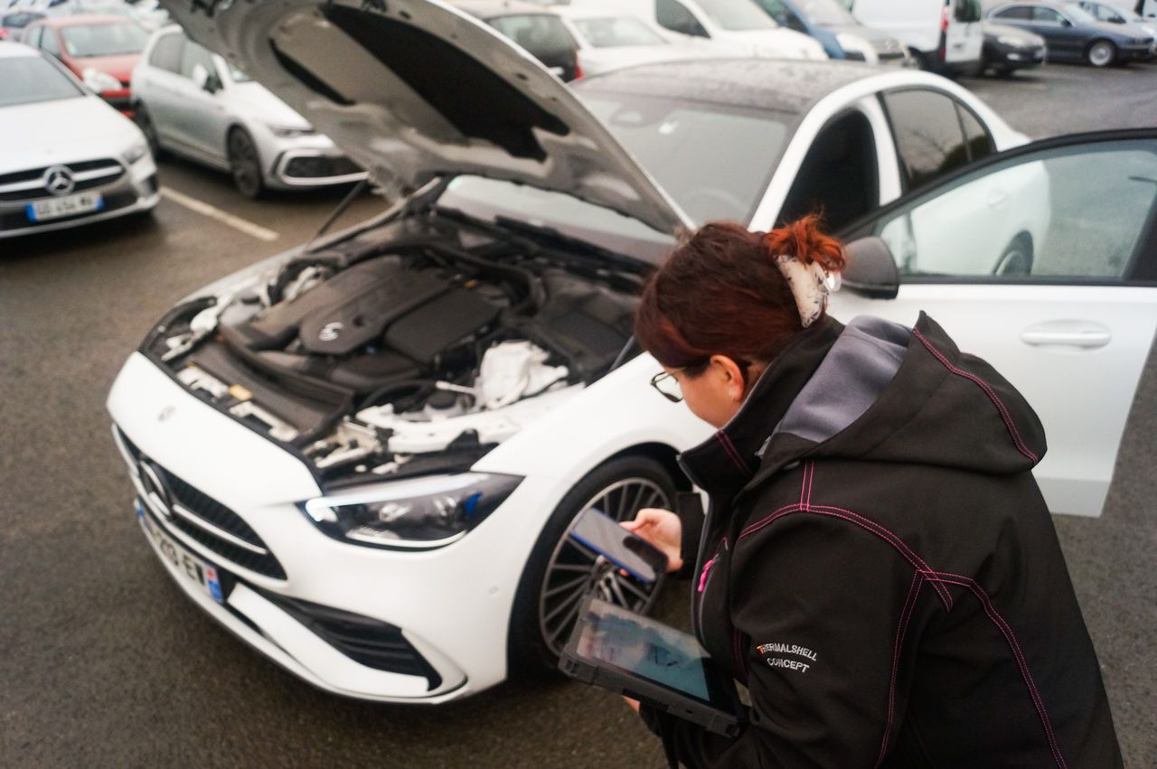 Expertise auto BCA Expertise Commission nationale de conciliation