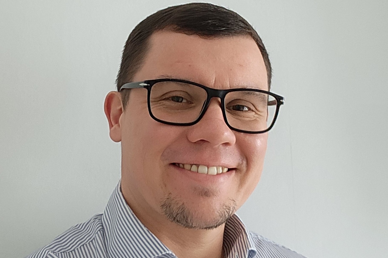 Judicaël Lerey prend la direction d'Eurofleet. ©Eurofleet