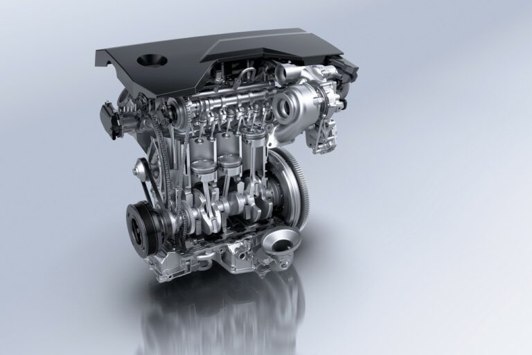 PureTech : Peugeot tourne la page