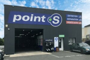Point S muscle son offensive sur la vente automobile