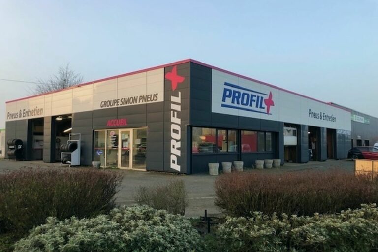 Profil Plus tient la route et accĂ©lère pour 2026Â