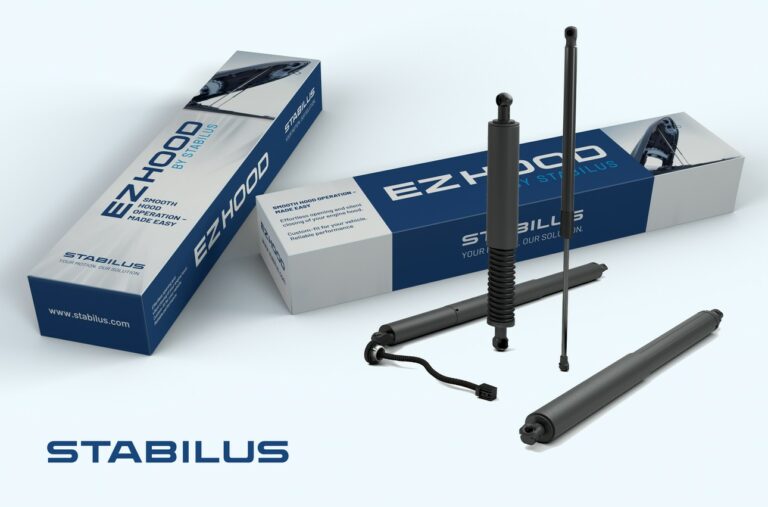 Aftermarket : Stabilus passe la seconde