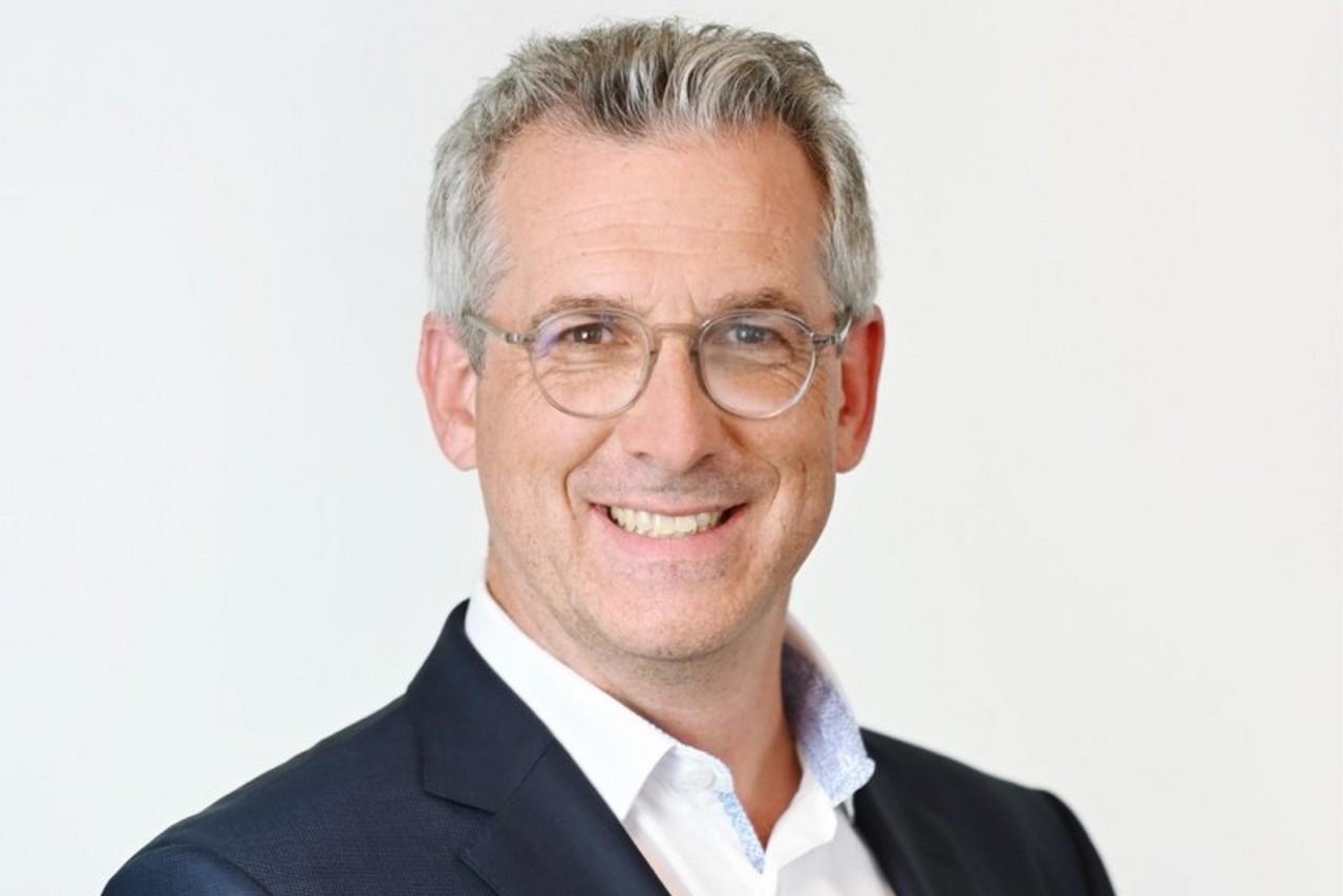 Yann Le Moal prend la direction du programme pièces techniques d’Alliance Automotive Group France. ©AAG